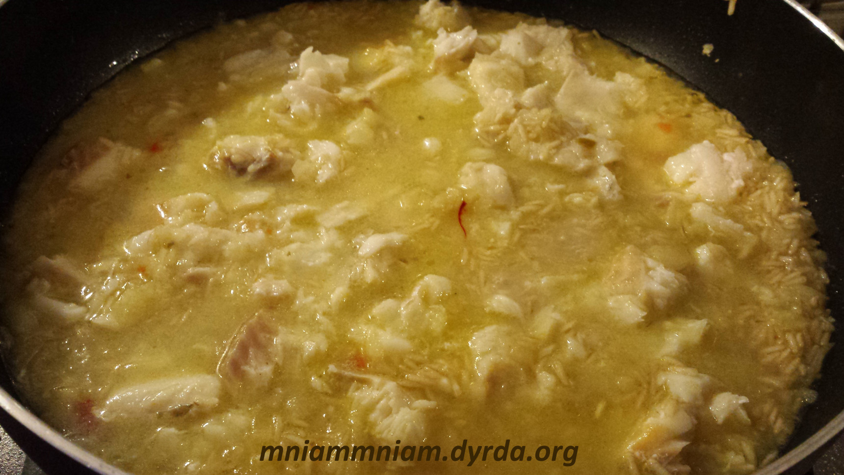 przepis, przepis na paellę, przepis paella dorsz, przepis paella, paella przepisy, przepis na paellę z cukinią, cukinia, dorsz, paella, dorsz z cukinią, paella z cukinią, paella z dorszem i cukinią, mniammniam, przepis mniam mniam, dorsz mniammniam, paella mniammniam, przepisy dyrda, jan dyrda