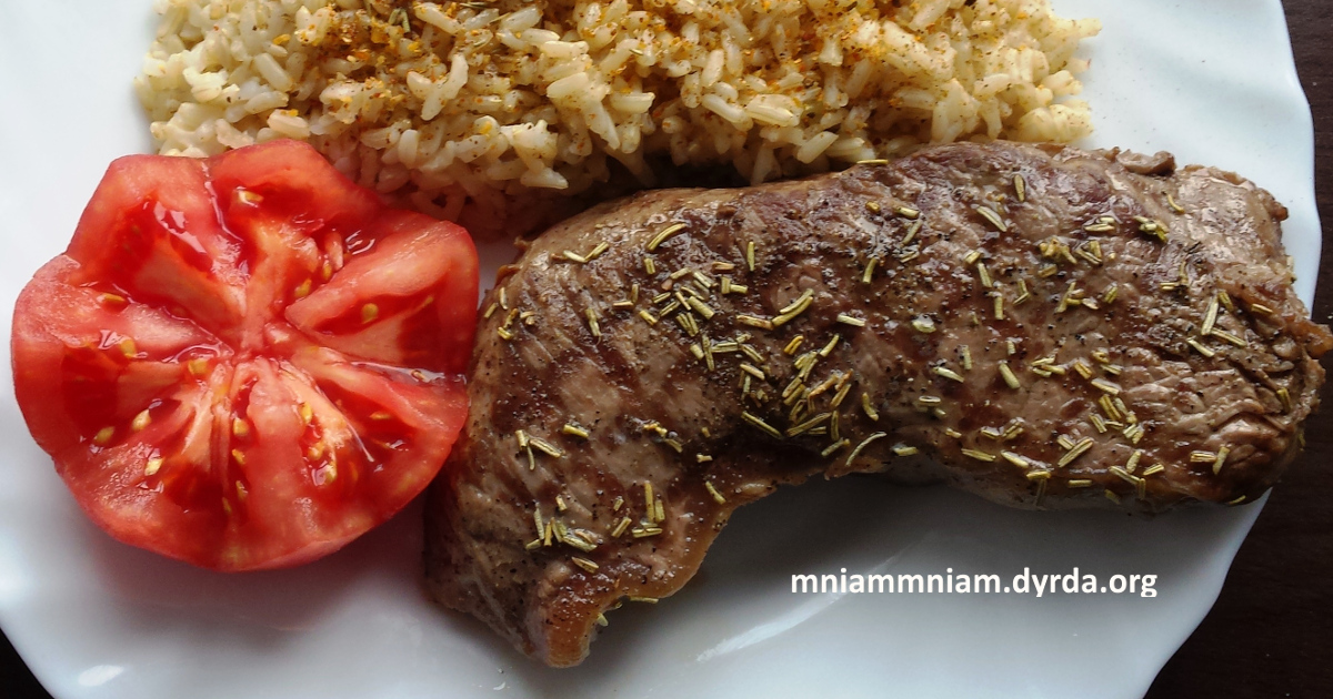 przepis na stek, przepis stek wołowy, stek wołowy, stek rostbef, przepis, stek, rostbef, wołowina, wołowy, przepis stek, stek rostebef, mniammniam, przepis mniam mniam, stek mniammniam, przepisy dyrda, jan dyrda